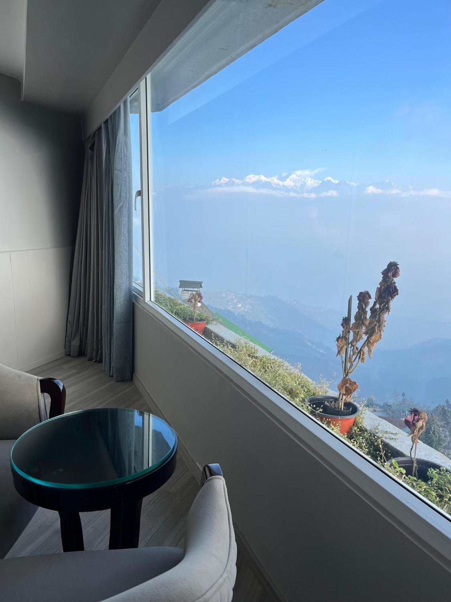 The Retreat, Darjeeling Otel Darjeeling  Dış mekan fotoğraf