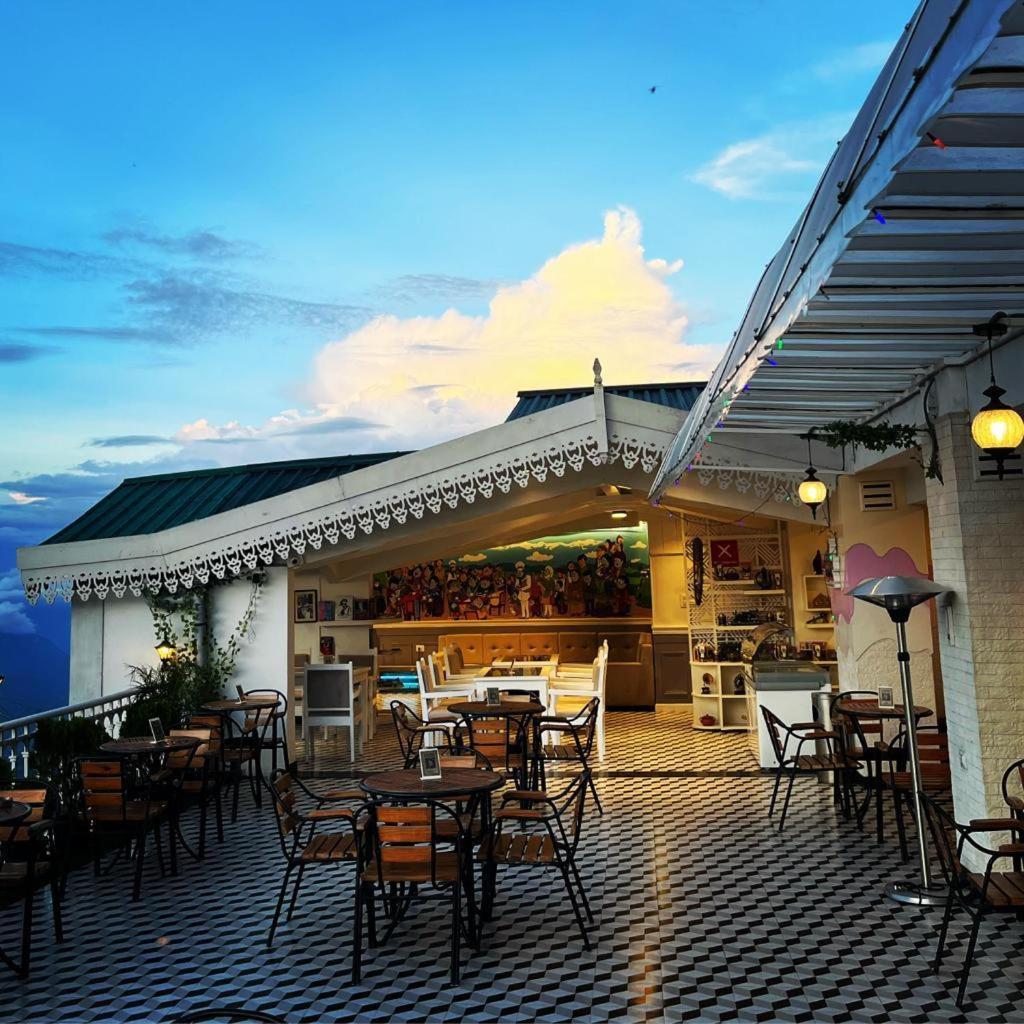 The Retreat, Darjeeling Otel Darjeeling  Dış mekan fotoğraf