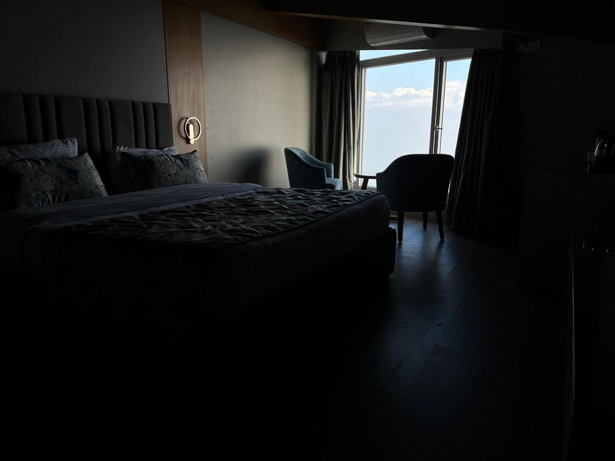 The Retreat, Darjeeling Otel Darjeeling  Dış mekan fotoğraf