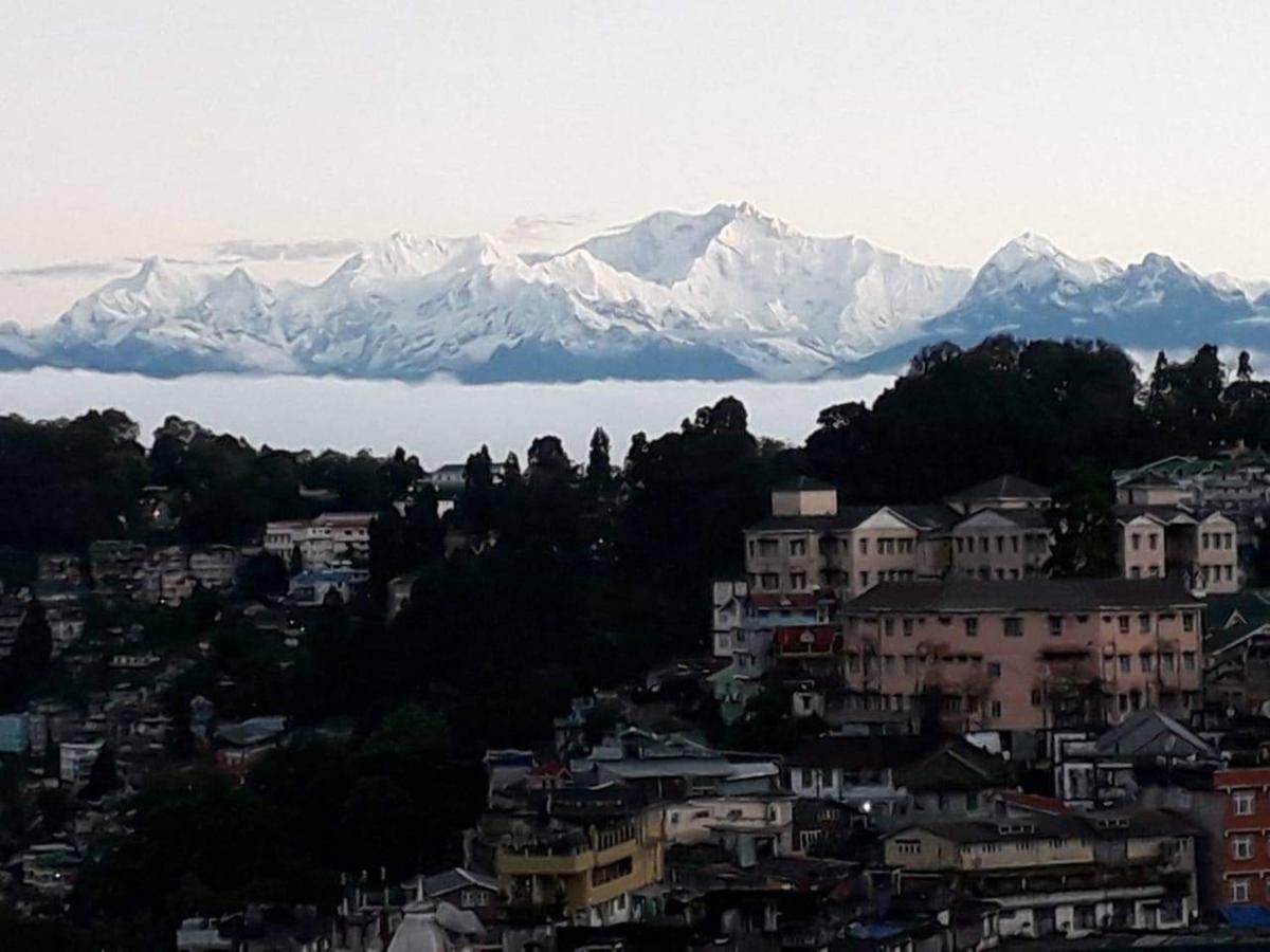 The Retreat, Darjeeling Otel Darjeeling  Dış mekan fotoğraf
